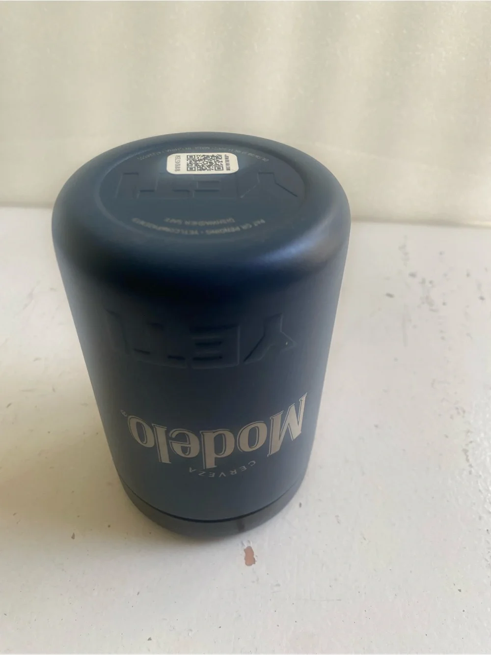 Yeti cup holder